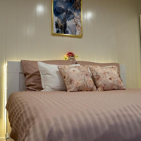 Apartament Classic Comfort Aleja Nmp 8 - Free Parking تشينستوخوفا المظهر الخارجي الصورة