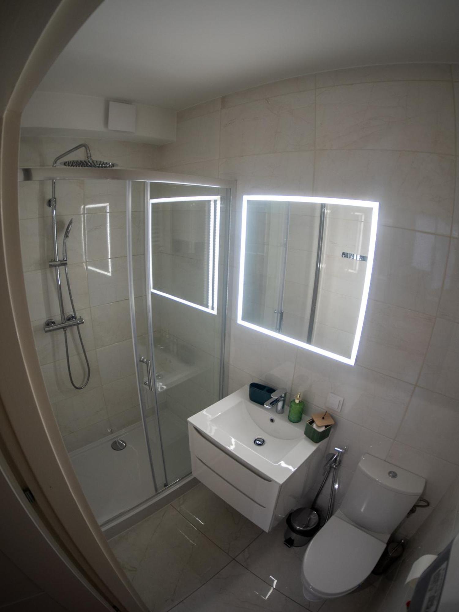 Apartament Classic Comfort Aleja Nmp 8 - Free Parking تشينستوخوفا المظهر الخارجي الصورة