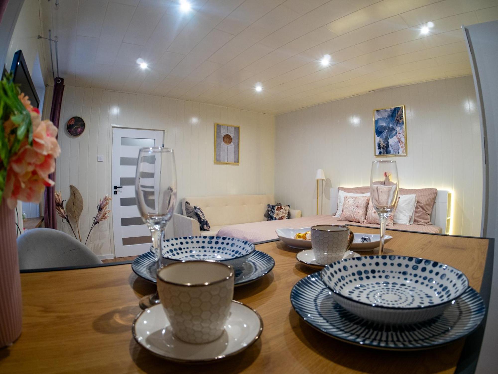 Apartament Classic Comfort Aleja Nmp 8 - Free Parking تشينستوخوفا المظهر الخارجي الصورة