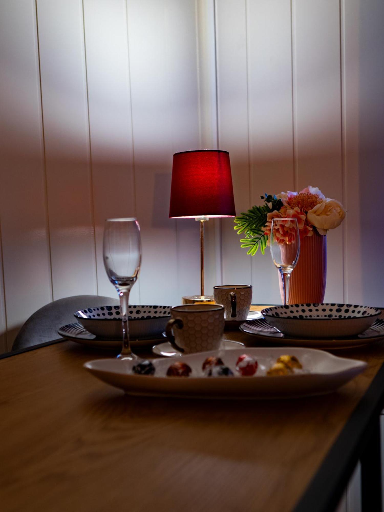 Apartament Classic Comfort Aleja Nmp 8 - Free Parking تشينستوخوفا المظهر الخارجي الصورة