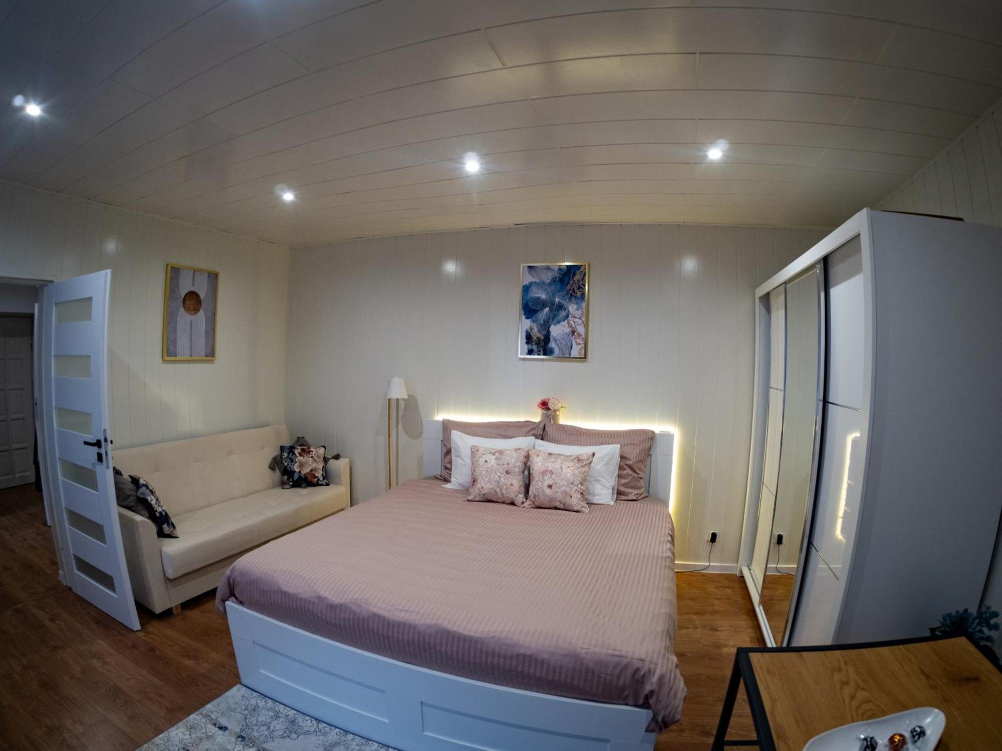 Apartament Classic Comfort Aleja Nmp 8 - Free Parking تشينستوخوفا المظهر الخارجي الصورة