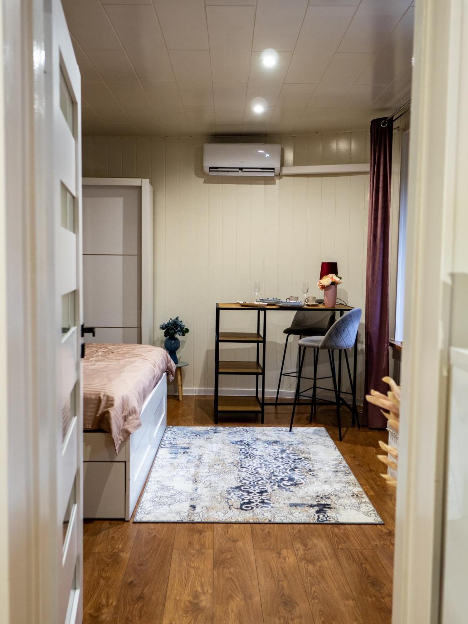 Apartament Classic Comfort Aleja Nmp 8 - Free Parking تشينستوخوفا المظهر الخارجي الصورة